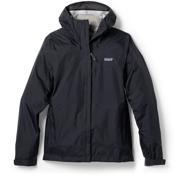 Patagonia Torrentshell 3L Jacket – Women’s XL - Picture 12 of 12